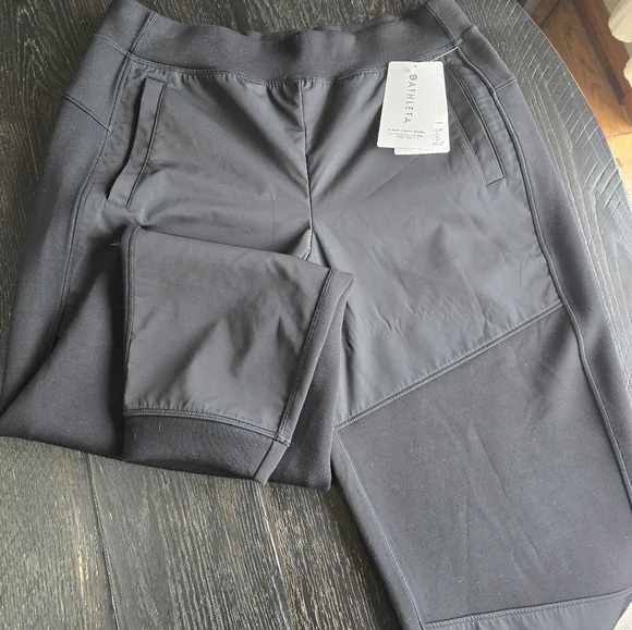 ATHLETA Get Set Hybrid Joggers Size Large - Picture 6 of 11